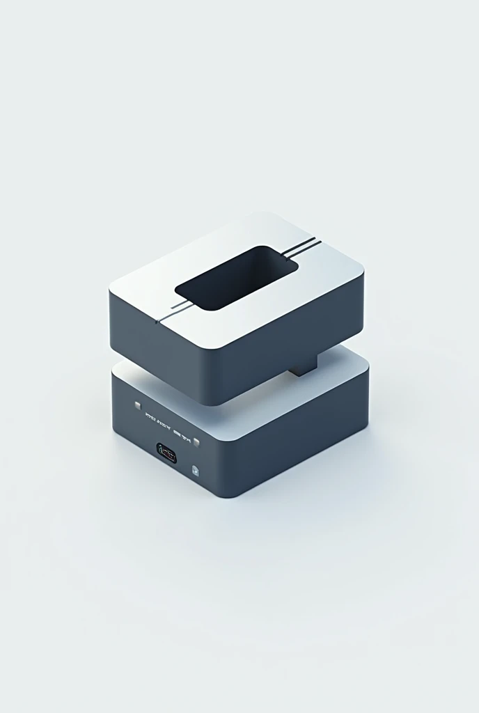 Computer logo