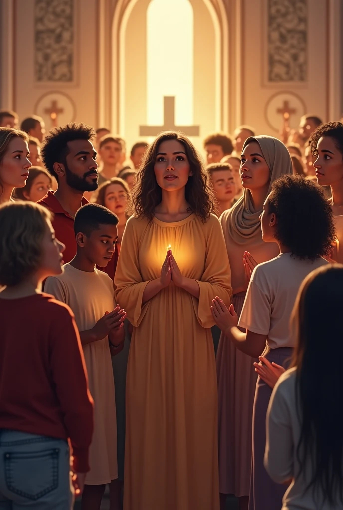 Connect Worship Group
