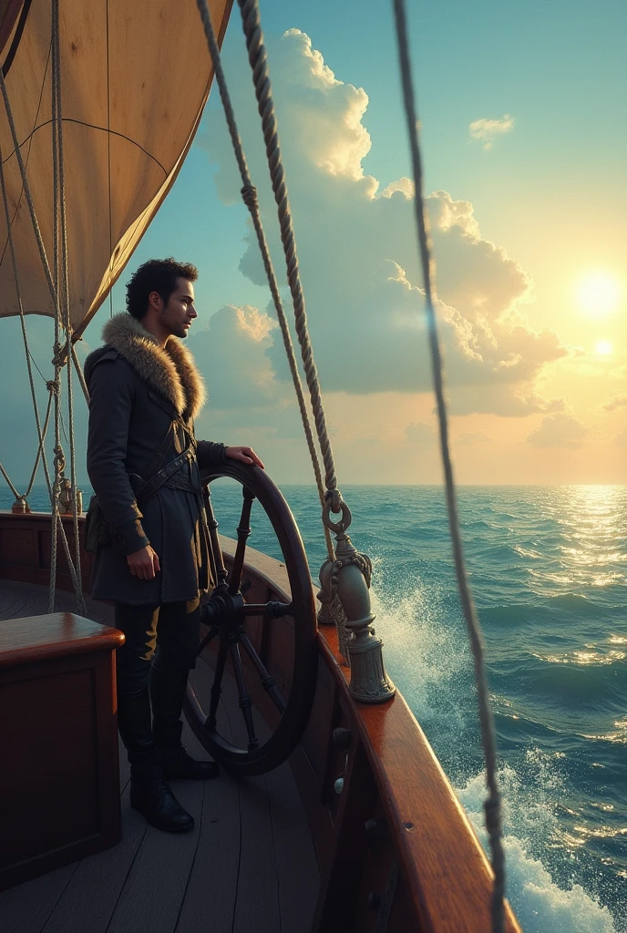 Voyage