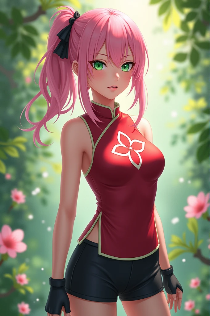 sakura haruno