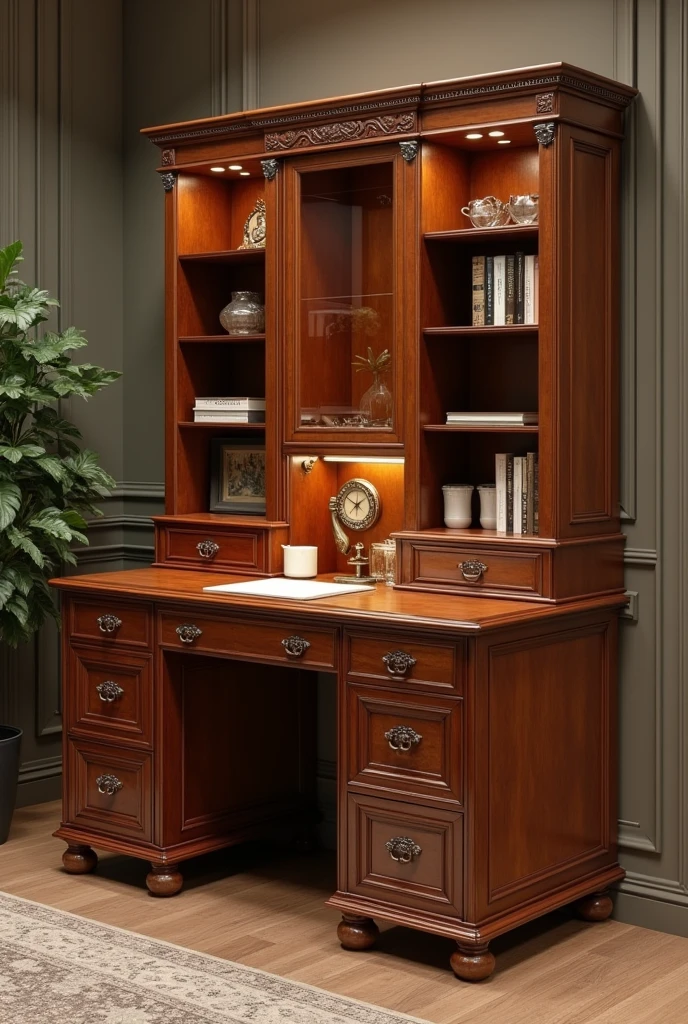 Bureau