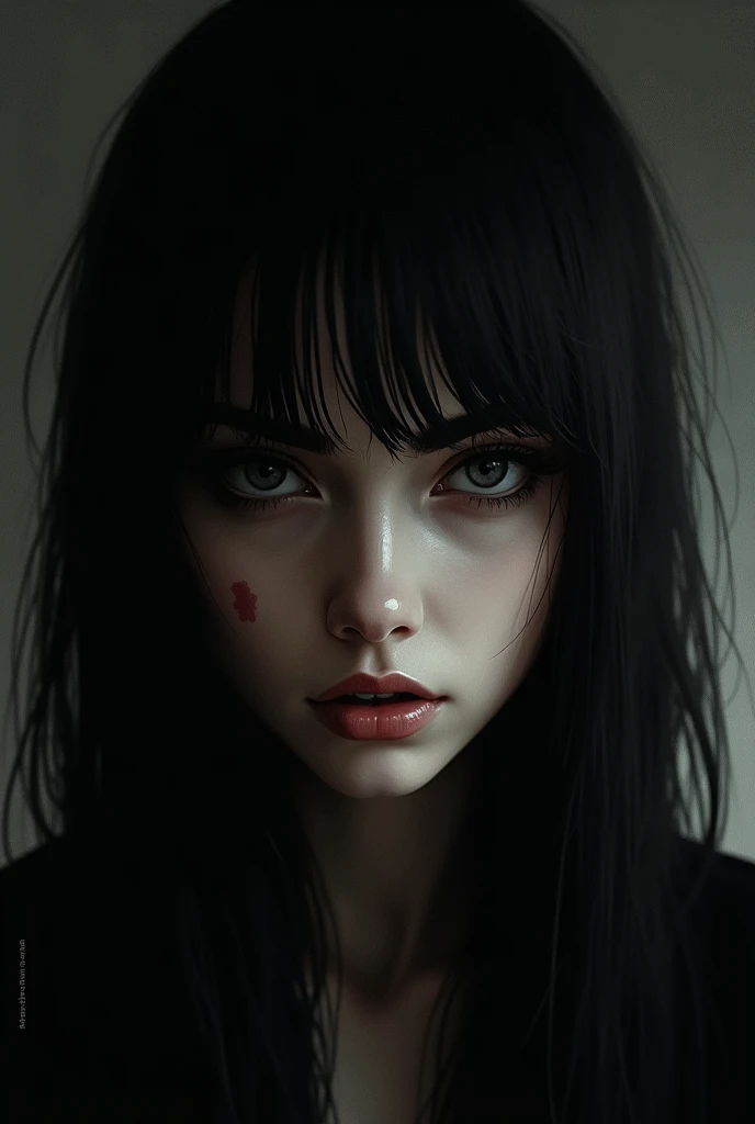 Angle 6 eye