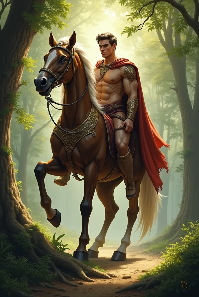 Centaur