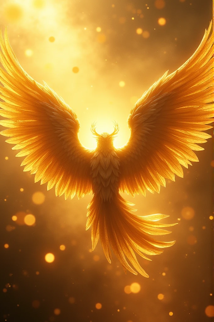 golden wings 