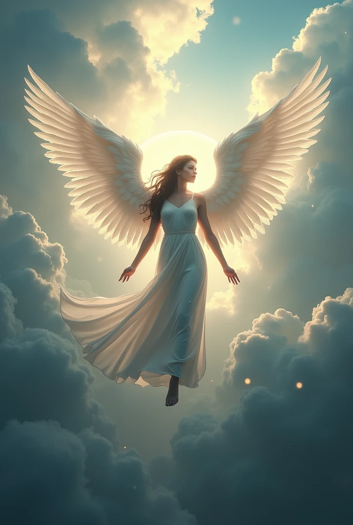 Angle