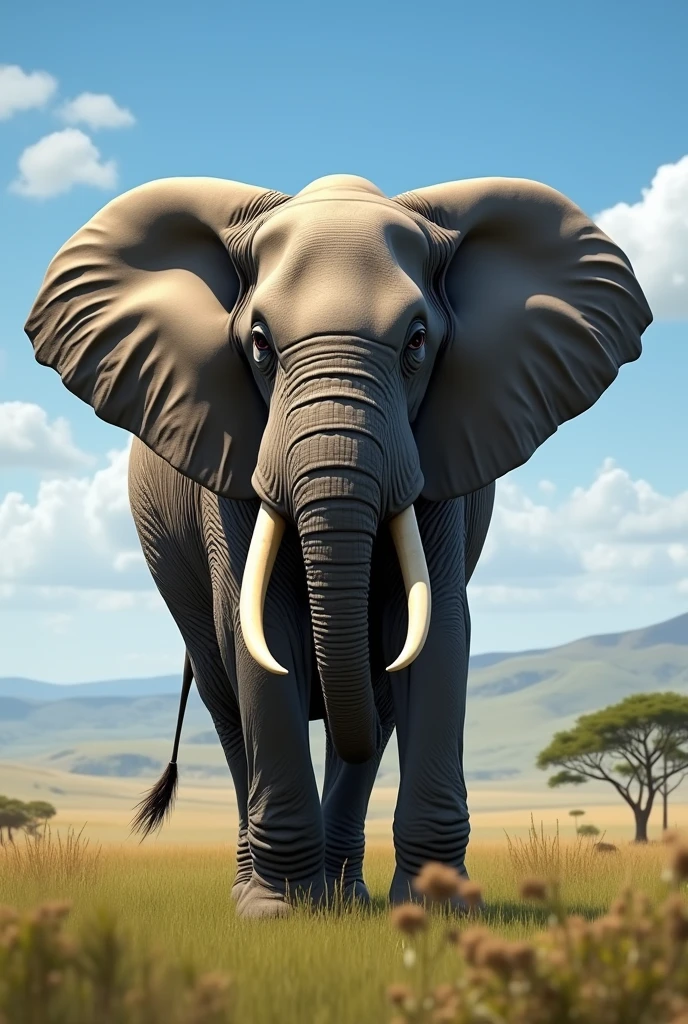 Elephant