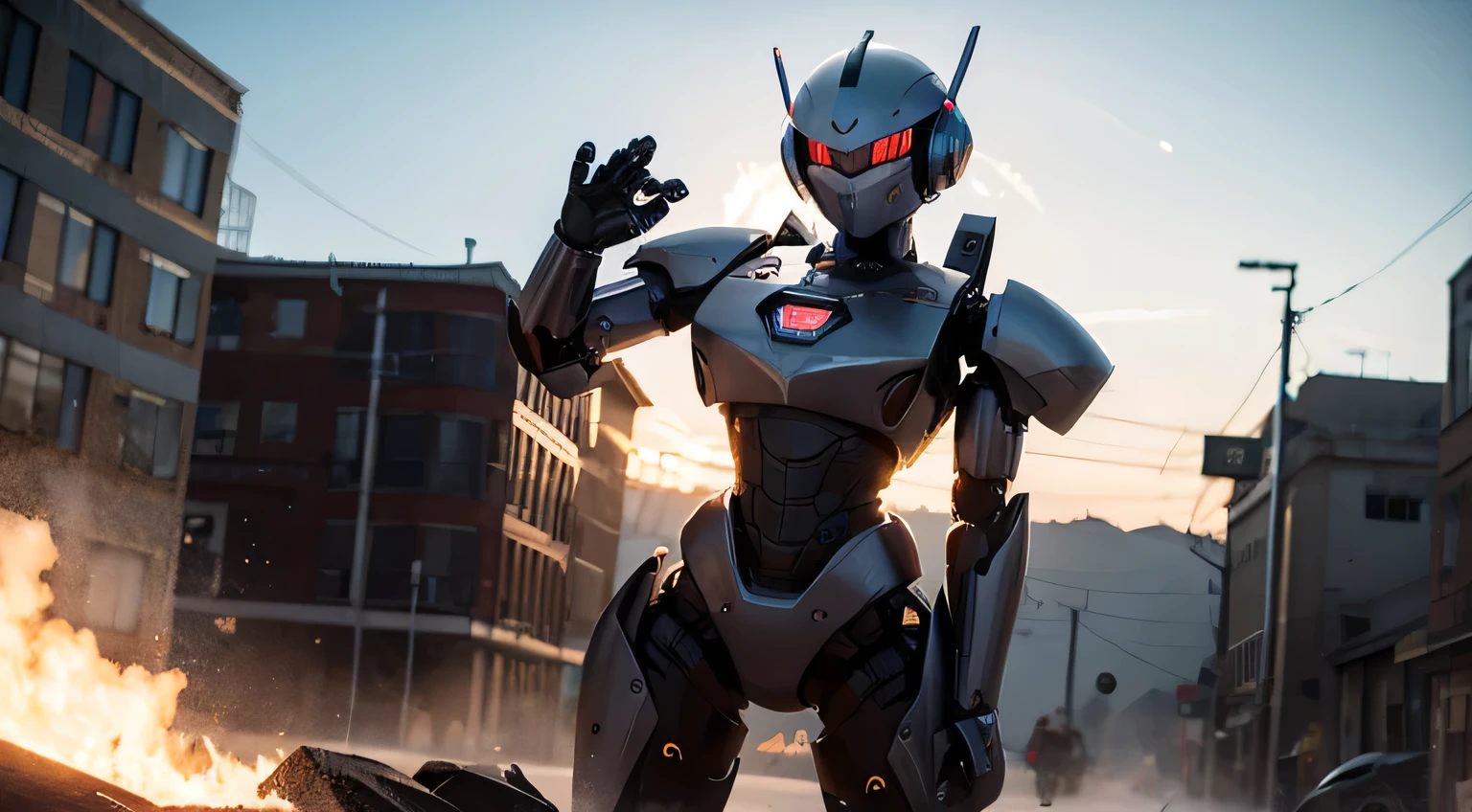 roboT
