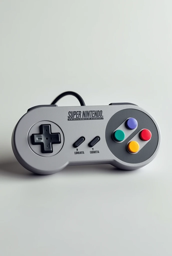 Snes controller