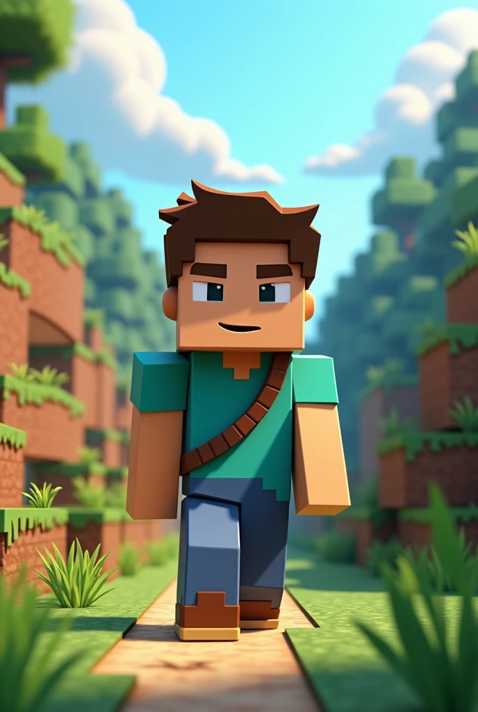 Edward  name 
Minecraft 
