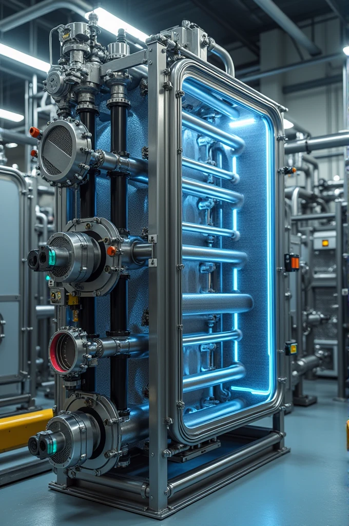 Heat exchanger