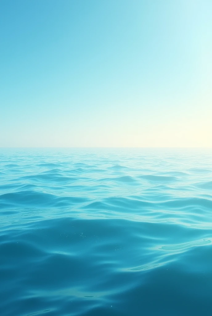 beautiful sea