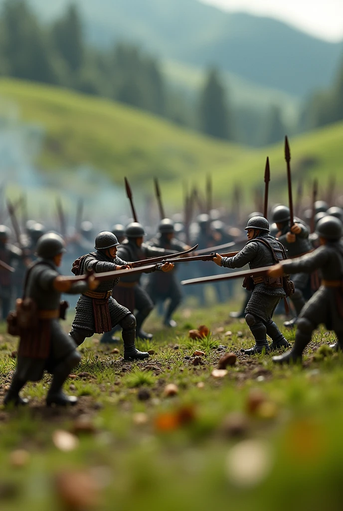 3D miniature scenes
blurred HD 8k foreground 8K
cinematic lighting
OC
battlefild
Army corp
fantasy
Battleground
Green fild
