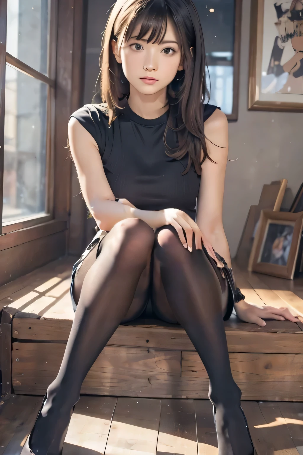 arm