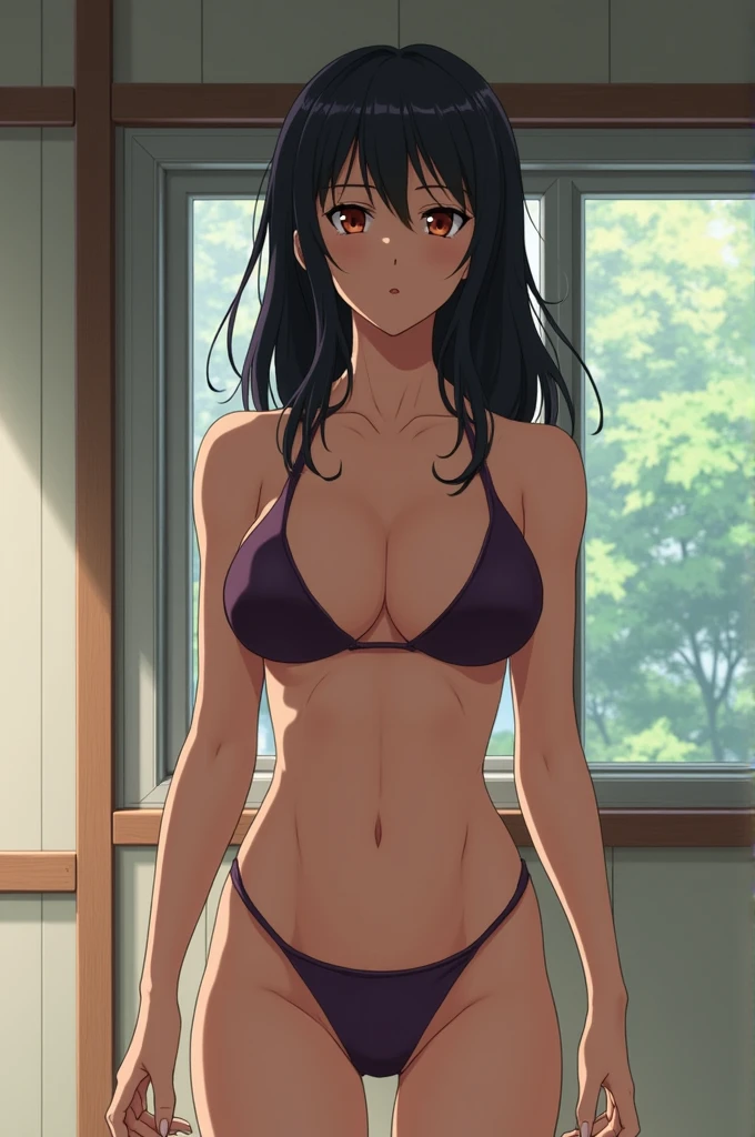 hyuga hinata nude, sexy