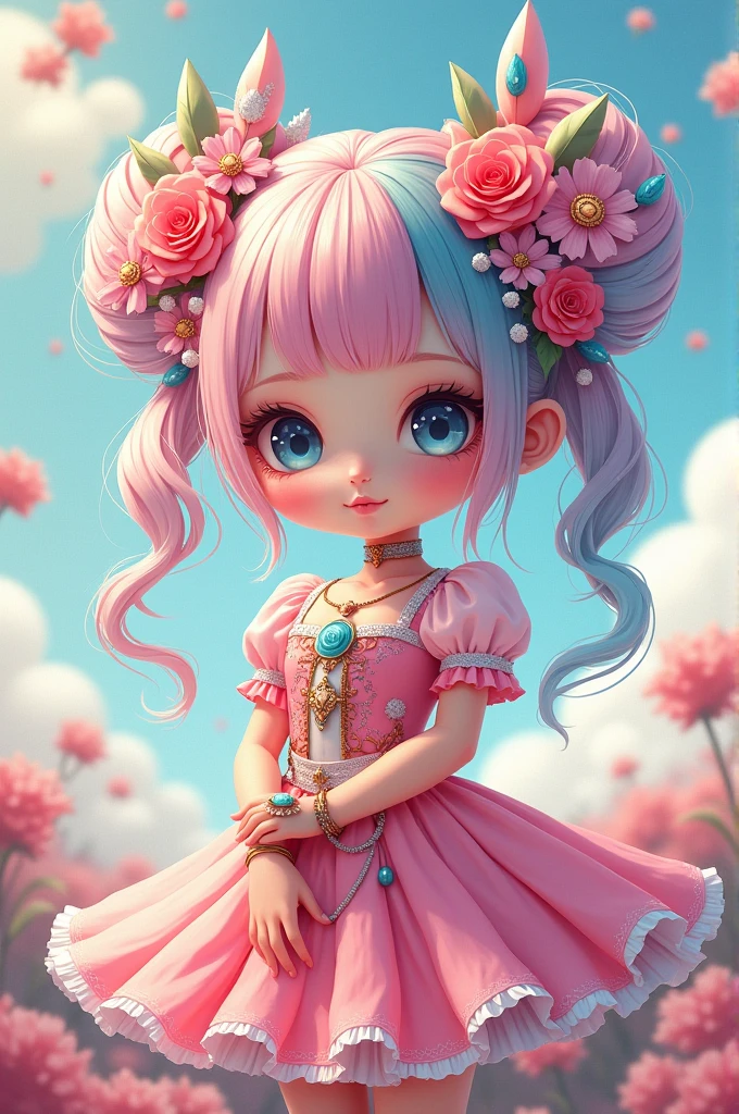gfx anime desain,anime girl