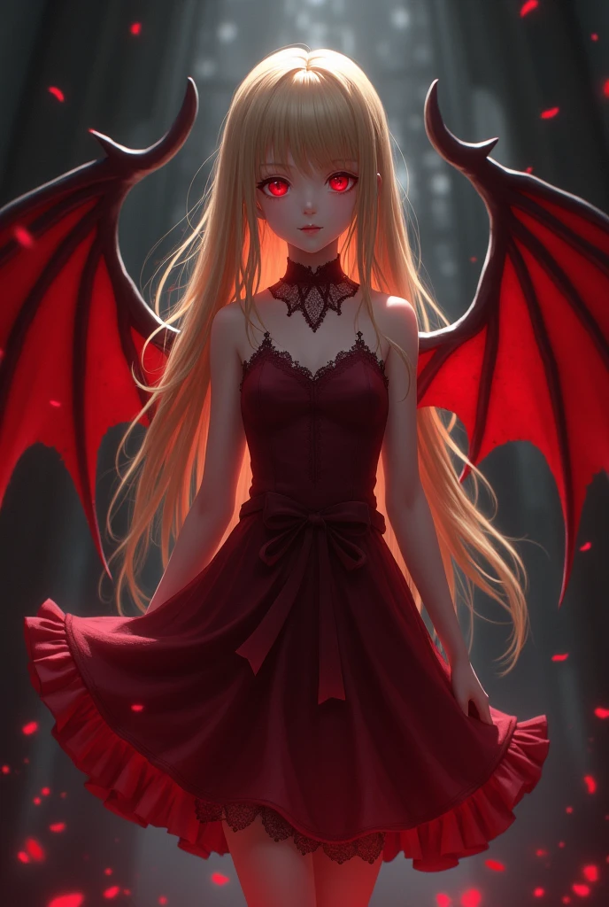 Flandre Scarlet