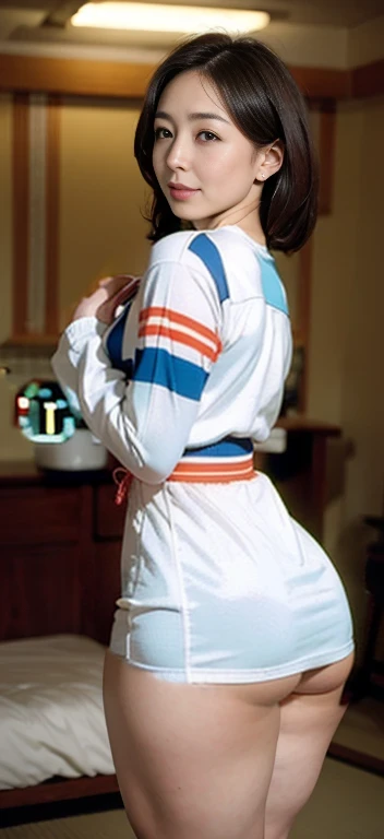 Showa retro clothes