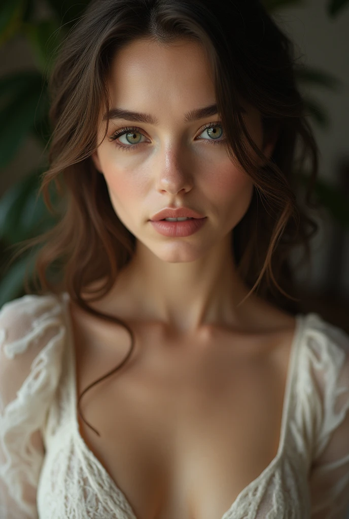 Beautiful women,detailed, close 