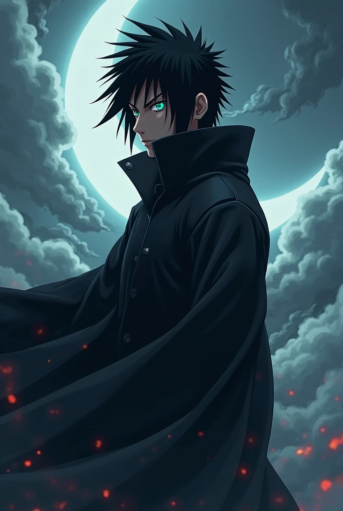 Sasuke waallpaper cool