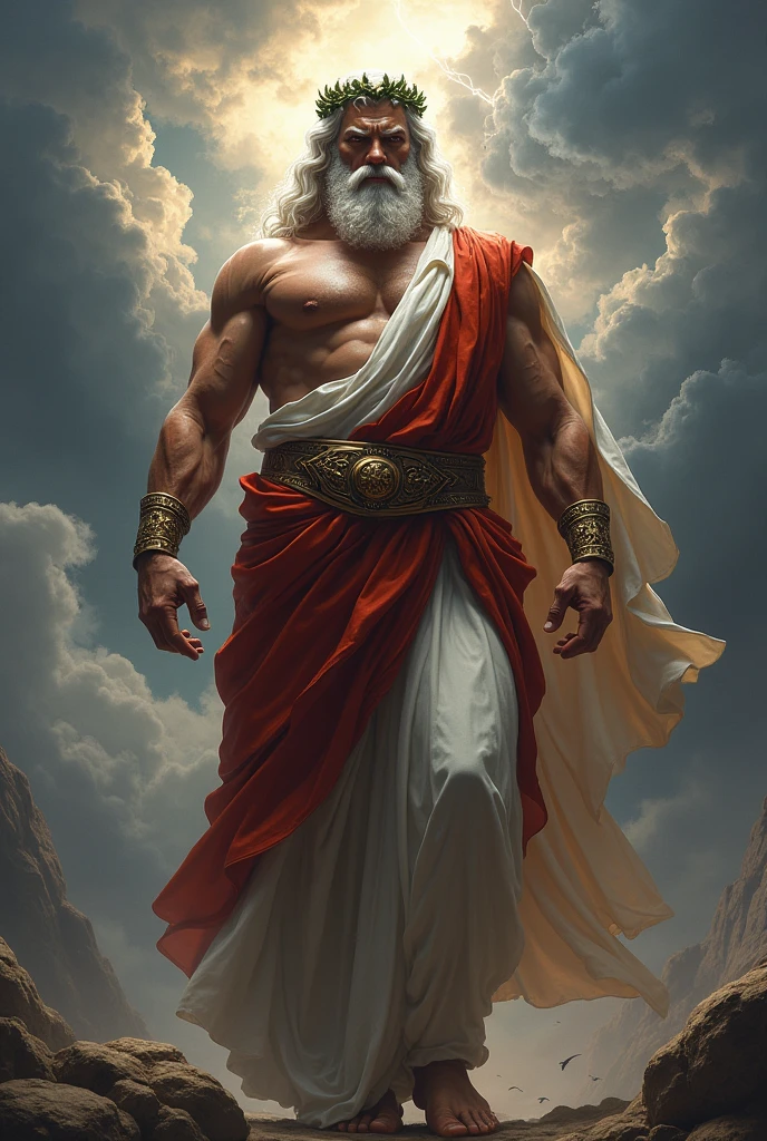 Zeus