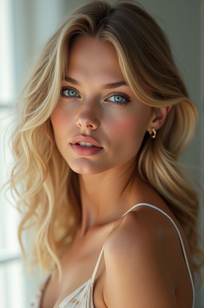 Taylor Swift handsome looks