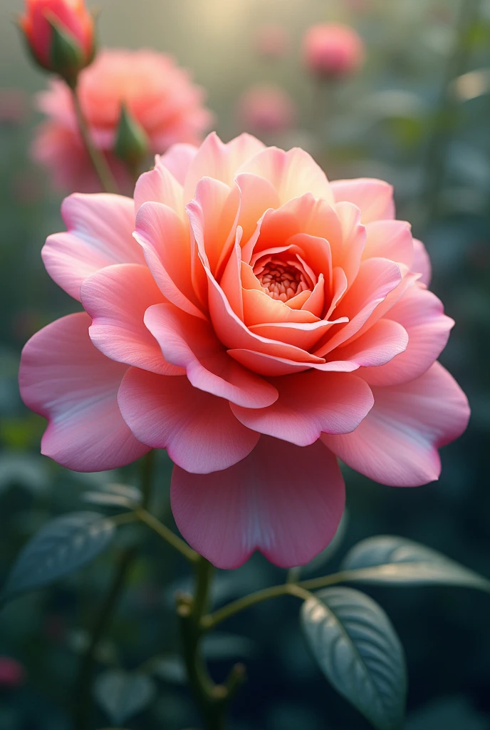 Flower beutiful