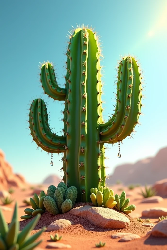 Cactus