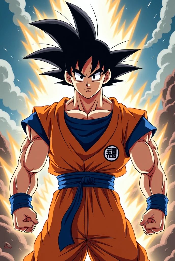 Goku 