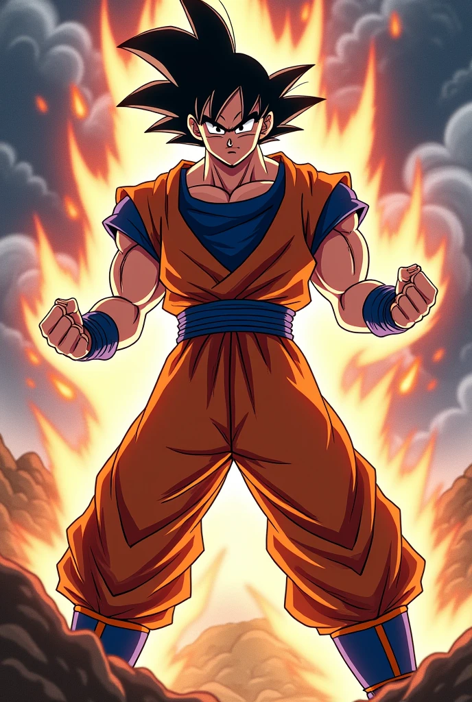 Goku