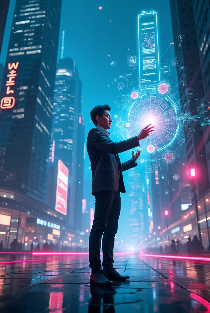 marketing digital