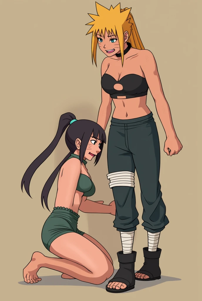 Nami bulky with Naruto sexxx
