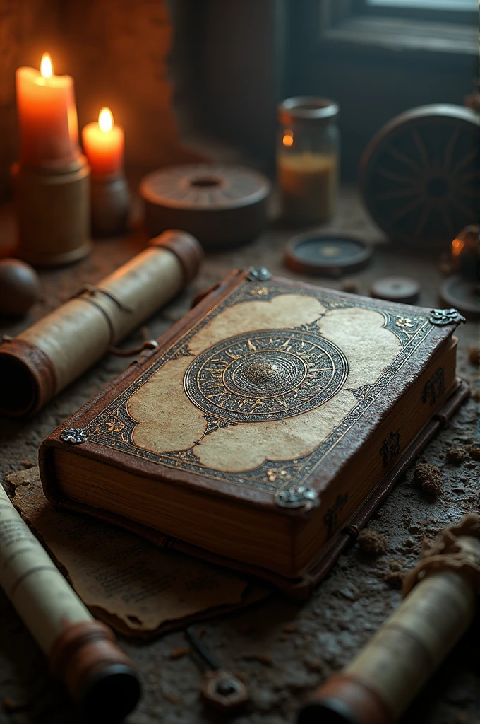 book of enoch