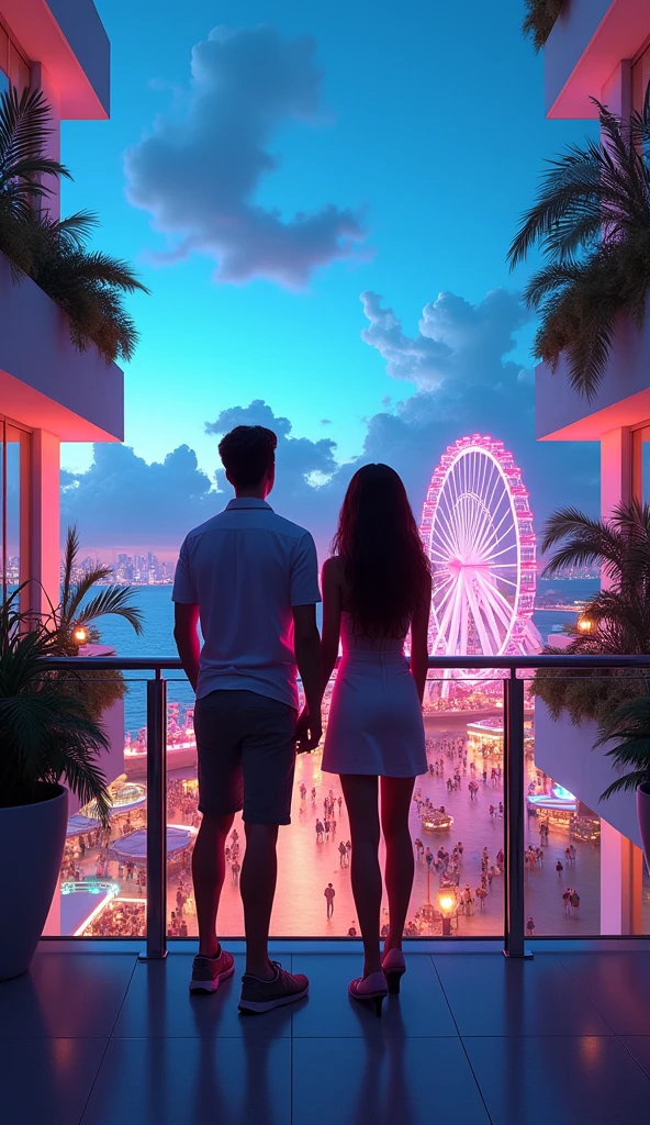 A couple