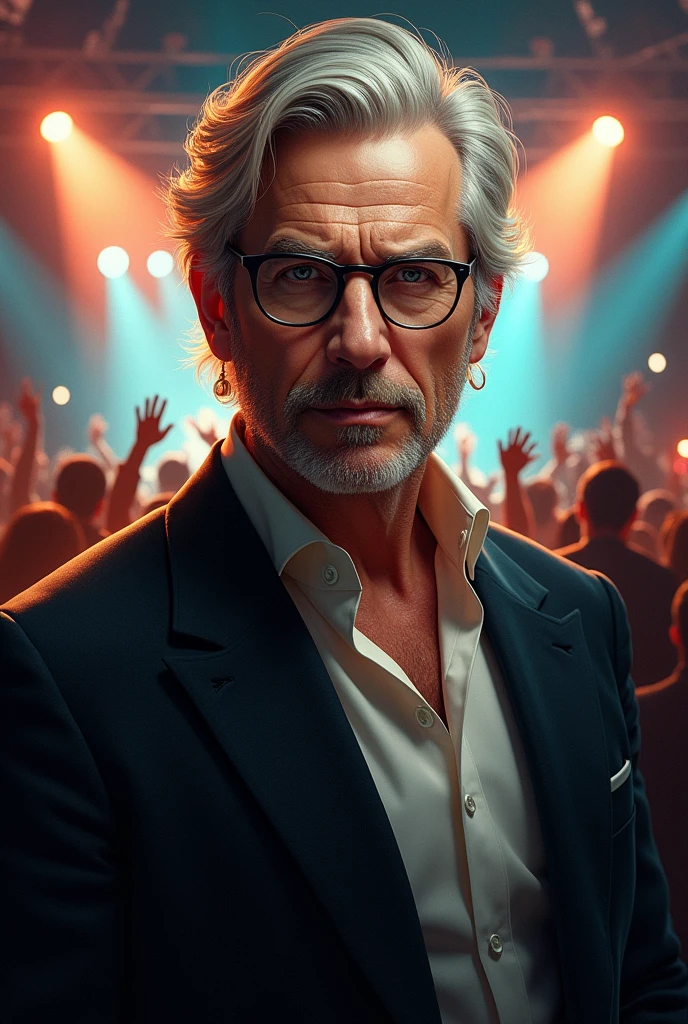 Entertainment guru