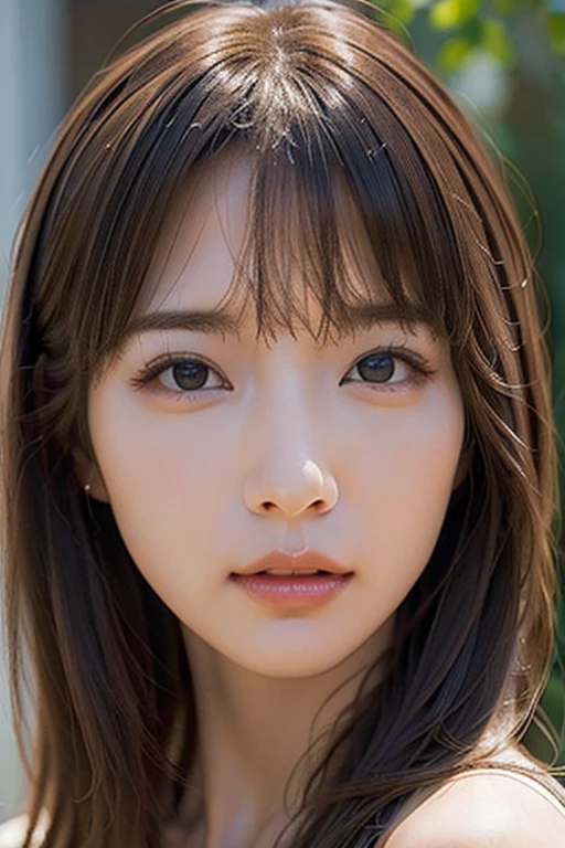 ((Highest quality)),(超High resolution),(Very detailed),(Detailed Description),((The best CG)),(masterpiece),Ultra-detailed art、(Highest quality、8k、32K、masterpiece)、(Realistic)、(Realistic:1.2)、(High resolution)、Very detailed、Very beautiful face and eyes、1 female、((:1.3))、Tight waist、Delicate body、(Highest quality、Attention to detail、Rich skin detail)、(Highest quality、8k、Oil paints:1.2)、Very detailed、(Realistic、Realistic:1.37)、Bright colors、