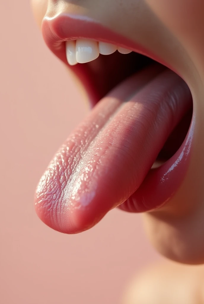 to lick