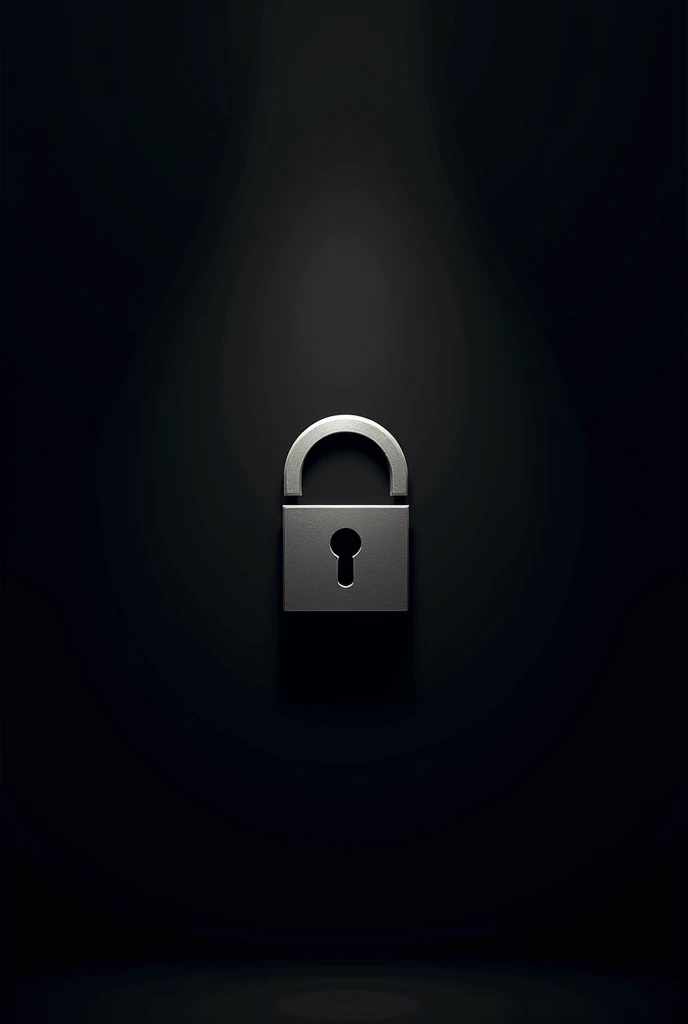 Create a team logo with concept "secret"