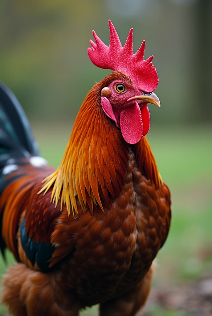 Cock