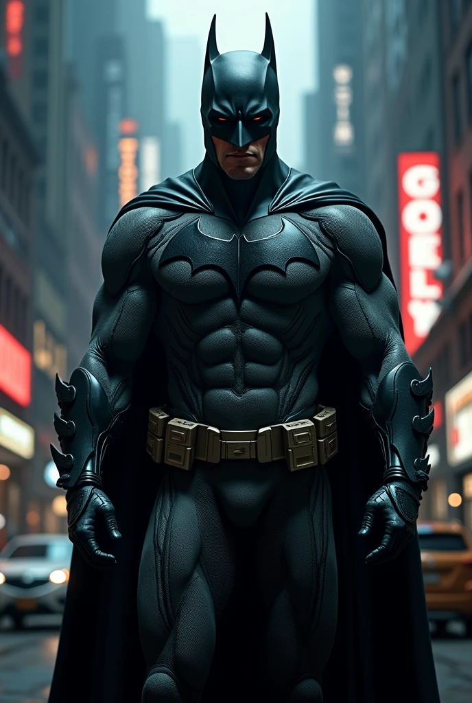 Batman