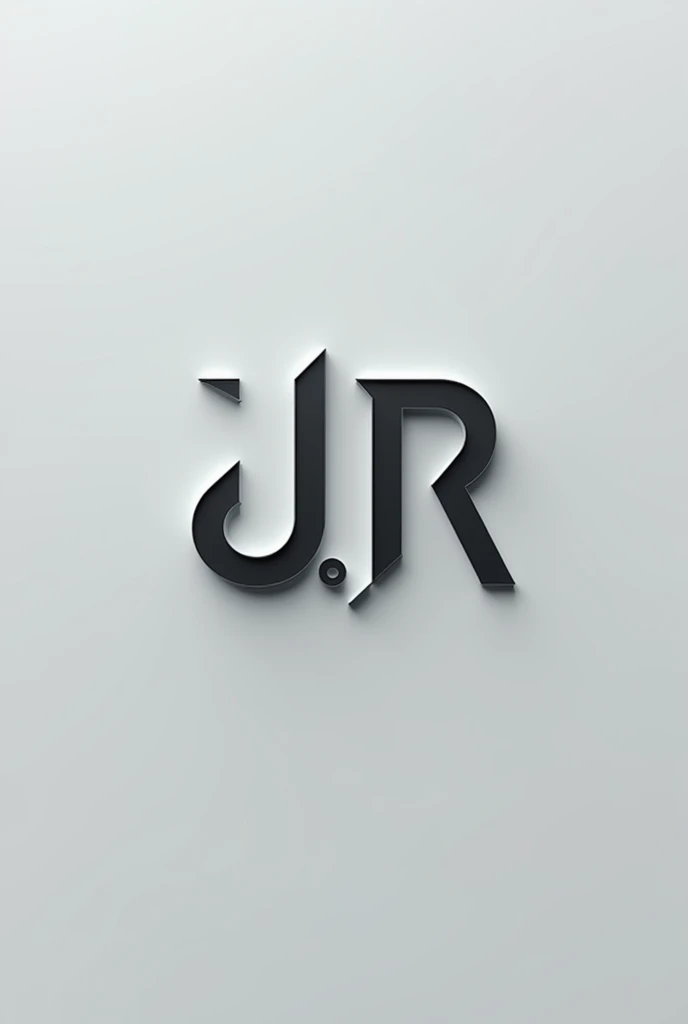 Can you generate a logo for a smartphone company?, which is called J.t.R Innovation that is elegant