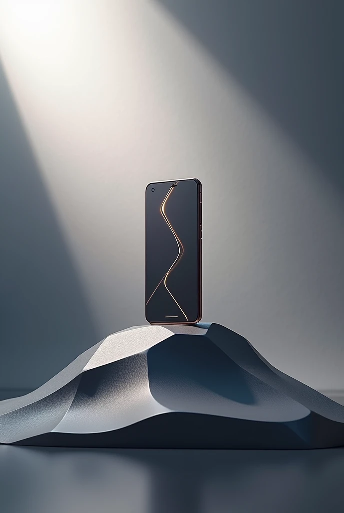 Can you generate a logo for a smartphone company?, which is called J.t.R Innovation that is elegant. Bring a smartphone logo

