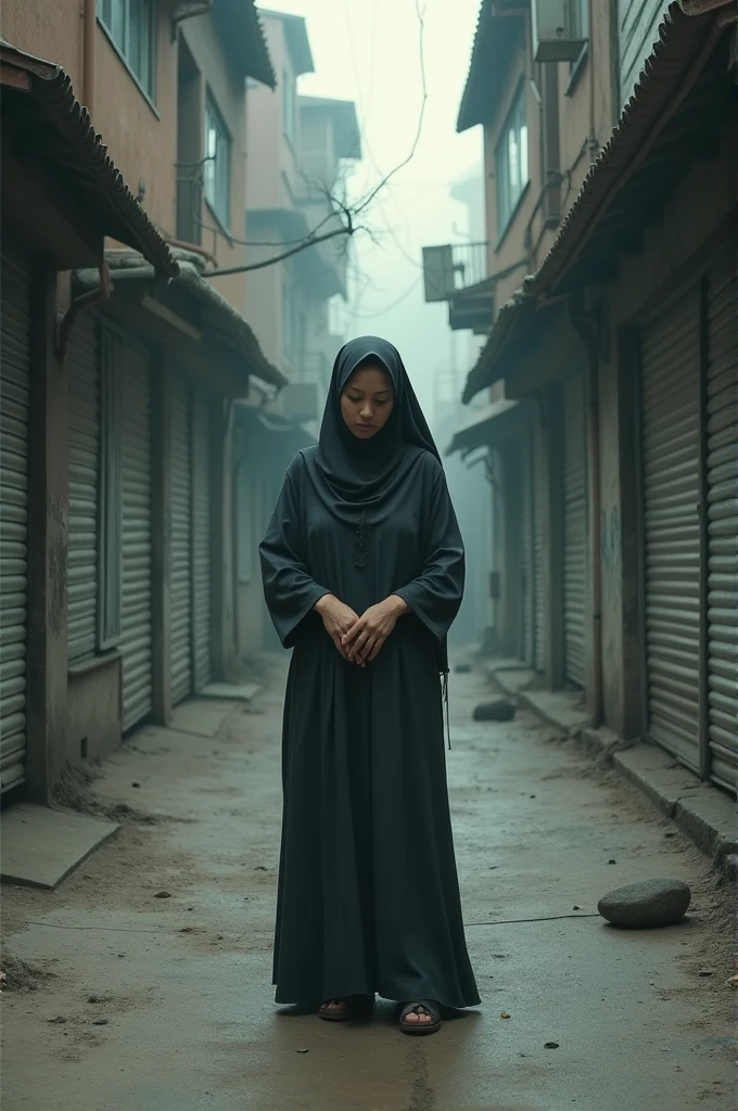 Economic Marginalization: Highlight how traditional gender roles and societal norms limit women’s access to employment opportunities, resulting in economic marginalization.