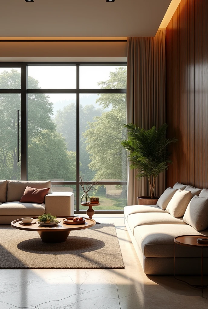 Interior desing , Room , ultra realisitic , 4K , High-resolution rendering