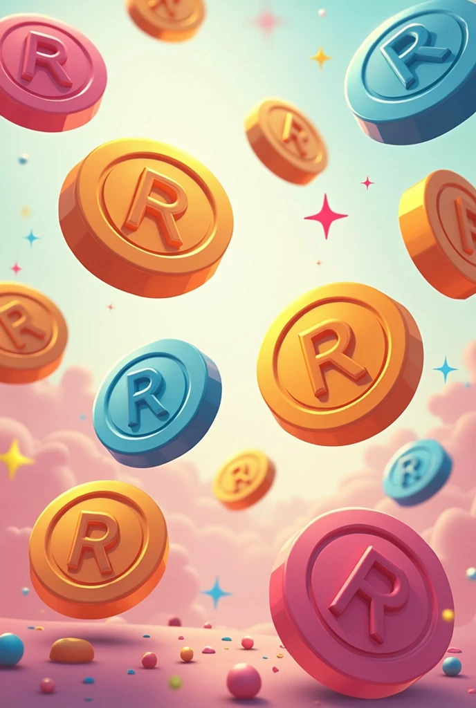 10 robux para gamepss Roblox