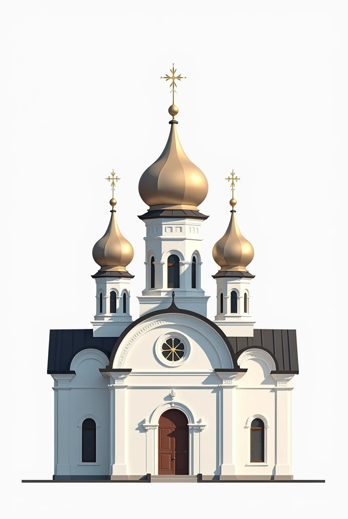 Harbin Sofia Church,Heilongjiang,church,flat,Vector