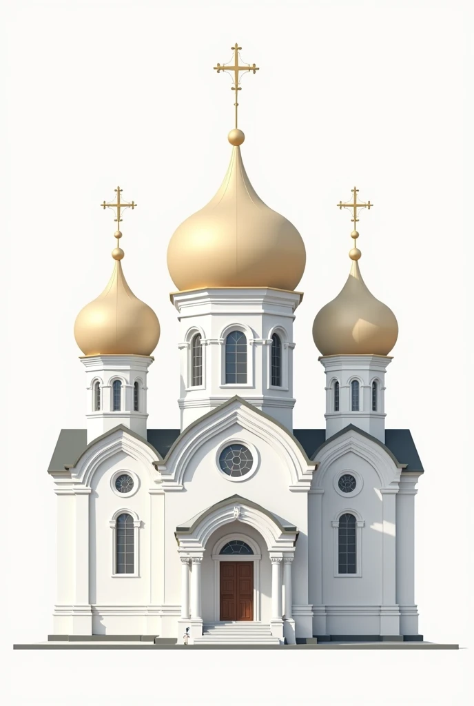 Harbin Sofia Church,Heilongjiang,church,flat,Vector