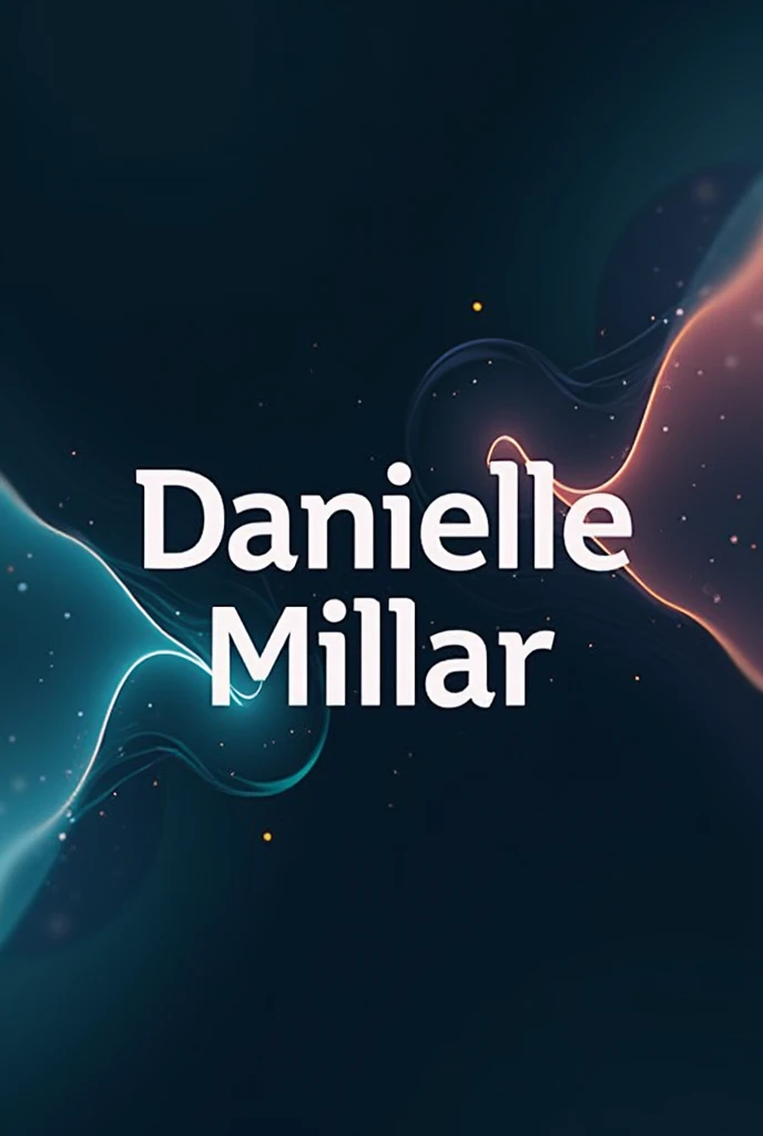 "Danielle Millar" logo Forex market