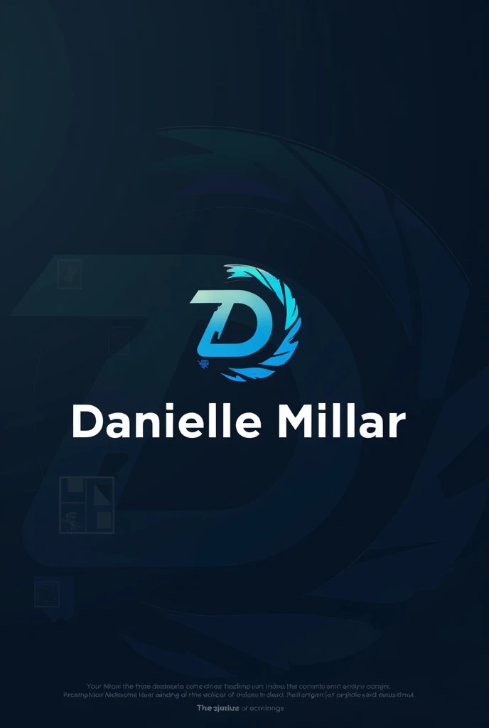 "Danielle Millar" logo Forex market