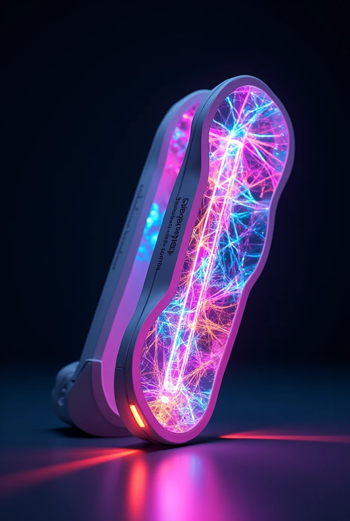 kpop light stick inside out design inspiration