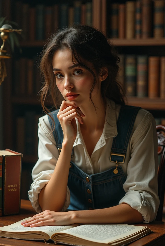 English image for project writing